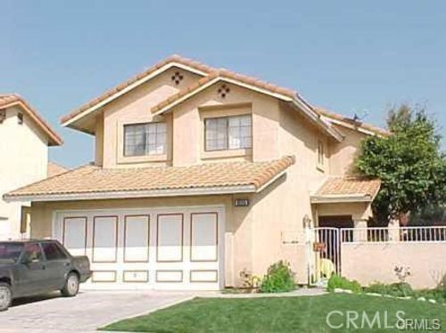 6555 Sonoma Ave, Fontana, CA, 92336-3201 | Card Image