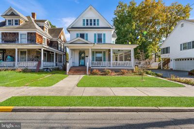 314 Belvedere Avenue, House other with 3 bedrooms, 3 bathrooms and null parking in CAMBRIDGE MD | Image 1