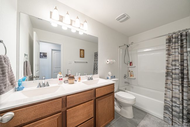 22411 Escalante Run, House other with 5 bedrooms, 3 bathrooms and null parking in San Antonio TX | Image 40