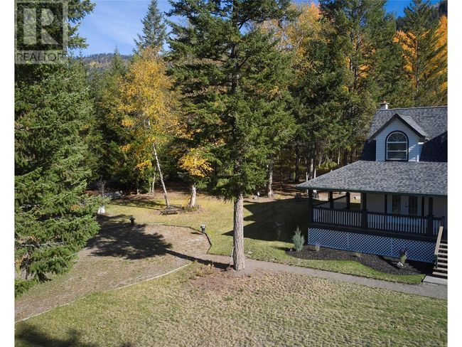 5228 Warren Creek Rd, House other with 4 bedrooms, 3 bathrooms and 12 parking in Falkland BC | Image 77