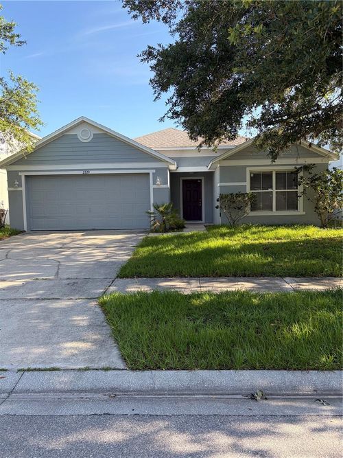 2729 Amanda Kay Way, KISSIMMEE, FL, 34744-8513 | Card Image