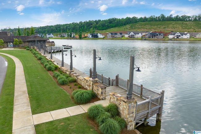 1904 Blackridge Rd, House other with 5 bedrooms, 5 bathrooms and null parking in HOOVER AL | Image 73