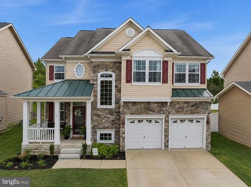115 Thoroughbred Dr, PRINCE FREDERICK, MD, 20678-3279 | Card Image