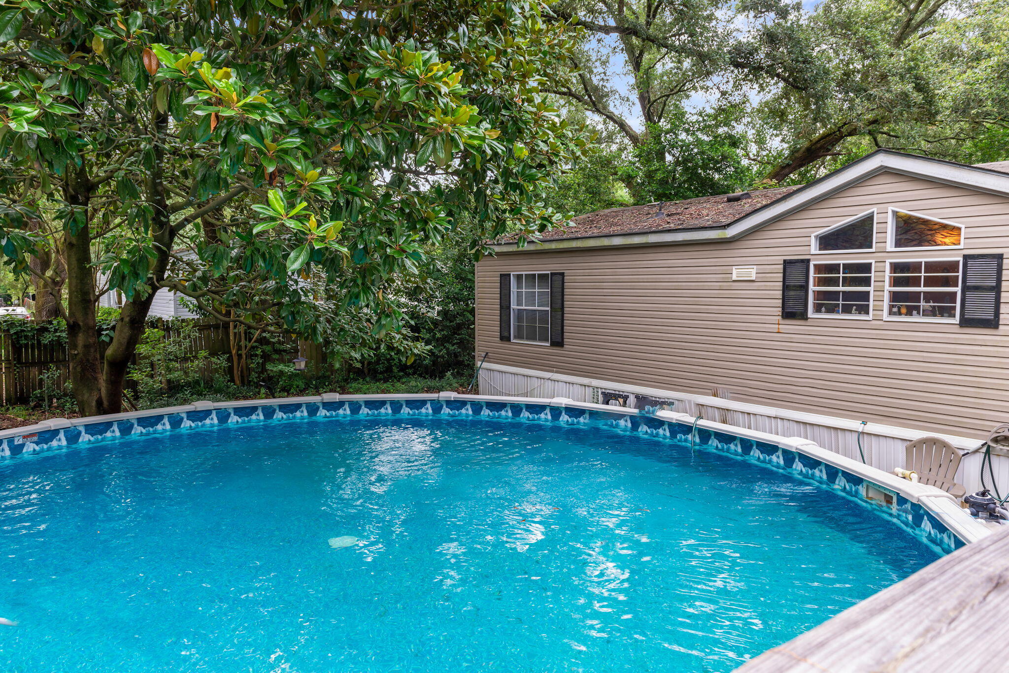 Regents Ave, Pensacola, FL 32526