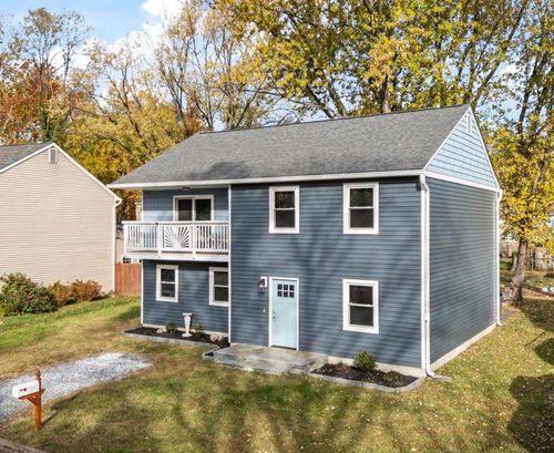 2 Silopanna Ct, ANNAPOLIS, MD, 21403-1142 | Card Image