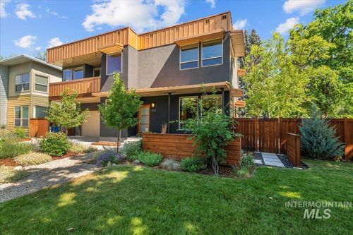 1200 W Garfield St, Boise, ID, 83706-4136 | Card Image
