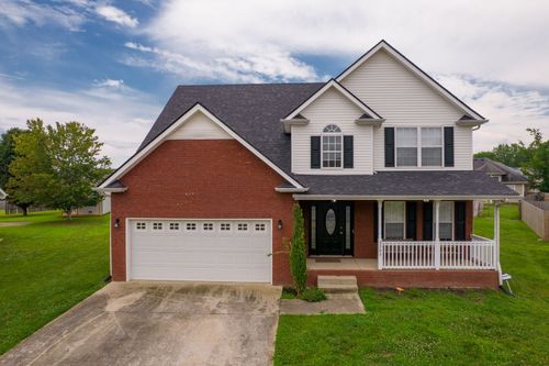 3563 Neena Ct, Clarksville, TN, 37042-8193 | Card Image