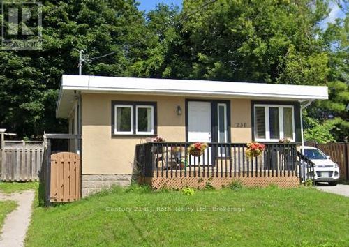 230 Nottawasaga Street, Orillia, ON, L3V3K3 | Card Image