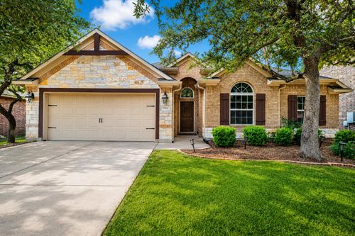 1503 Terrace View Dr, Cedar Park, TX, 78613-7695 | Card Image