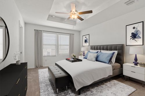 822 Breakwater Dr, Princeton, TX, 75407-5777 | Card Image