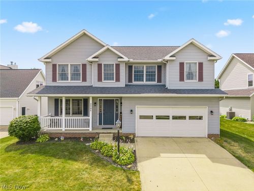 2245 Rio Grande Cir Se, Massillon, OH, 44646-7477 | Card Image