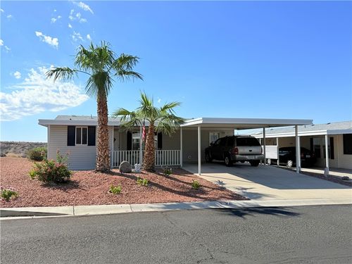 lot-87-2350 Adobe Rd, Bullhead City, AZ, 86442-4443 | Card Image