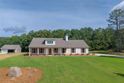 218 Woodfin Way, Social Circle, GA, 30025-5210 | Card Image