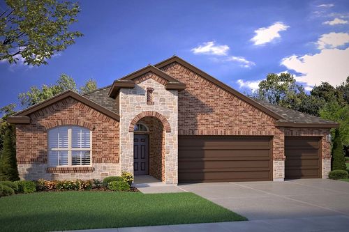126 Castell Ct, Rhome, TX, 76078-4490 | Card Image