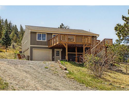 38 Navajo Ct, Lyons, CO, 80540-8240 | Card Image