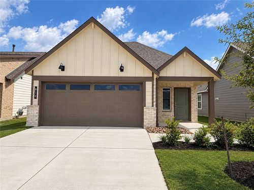 812 Coffee Mill Ln, College Station, TX, 77845-2735 | Card Image