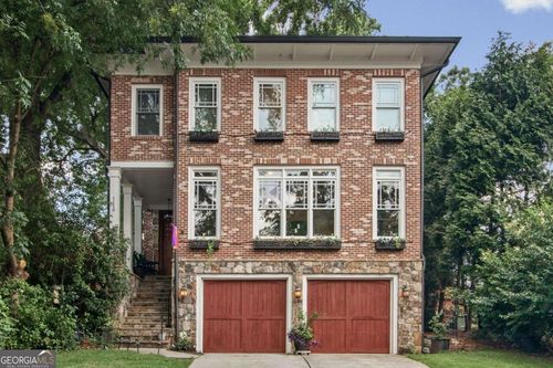 1110 University Dr Ne, Atlanta, GA, 30306-3317 | Card Image