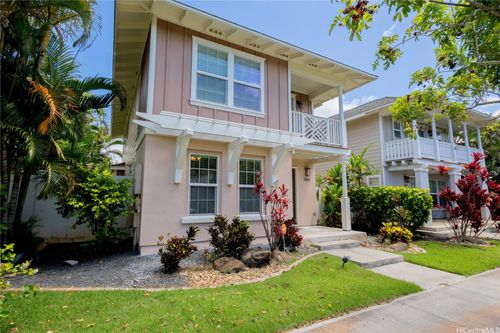 91-1122 Waipuhia St, Ewa Beach, HI, 96706-6490 | Card Image