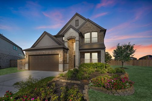 8827 Early Morning Way, Rosharon, TX, 77583-1881 | Card Image