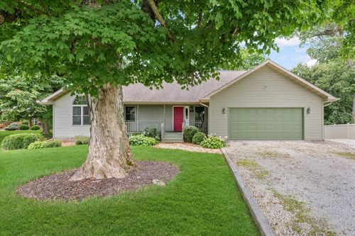 994 N County Road 1500 E, Camargo, IL, 61919-3527 | Card Image