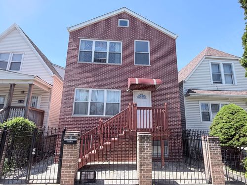4024 S Artesian Avenue, Chicago, IL, 60632 | Card Image