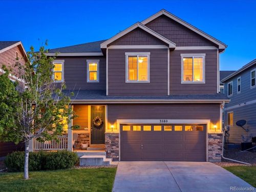 3580 E 141st Ave, Thornton, CO, 80602-8871 | Card Image