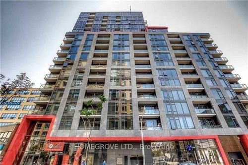 809-435 Richmond St W, Toronto, ON, M5V0N3 | Card Image