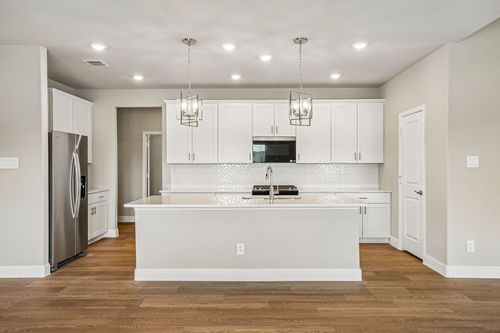1110 Morrell Dr, Mckinney, TX, 75071-8931 | Card Image