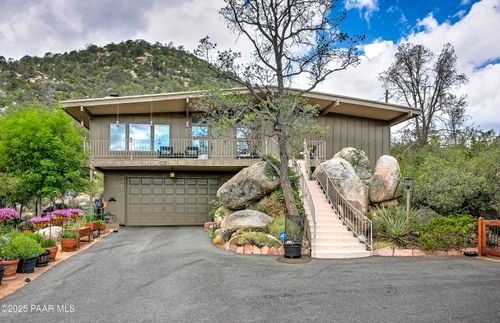 2009 Rocky Dells Dr, Prescott, AZ, 86303-5685 | Card Image