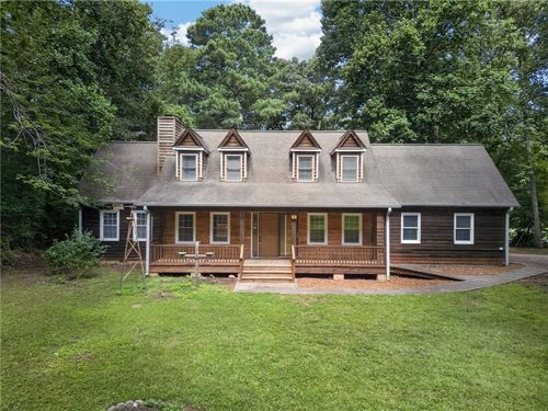 4363 Post Rd, winston, GA, 30187-1190 | Card Image