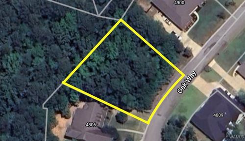 4810 Oak Way, Northport, AL, 35473-3619 | Card Image