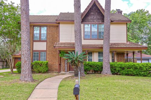 3638 Lost Oak Dr, Spring, TX, 77388-5040 | Card Image