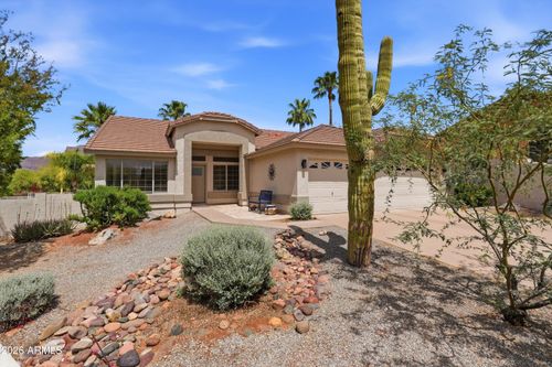 10142 E Daybreak Pl, Gold Canyon, AZ, 85118-3504 | Card Image