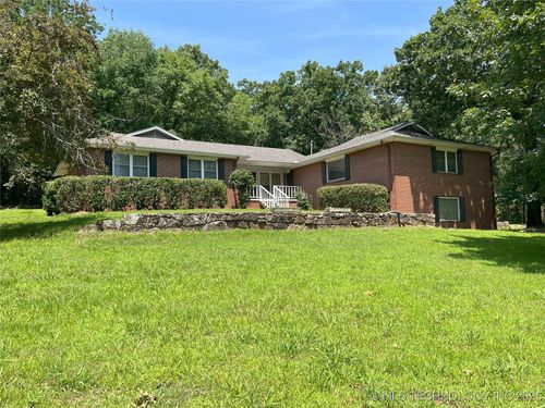 10282 N Perry Loop Rd, Stigler, OK, 74462-2653 | Card Image