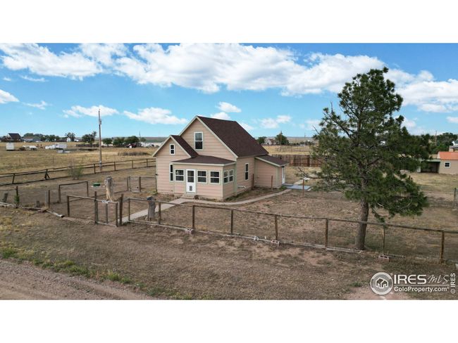 9571 Gray Ave, House other with 4 bedrooms, 1 bathrooms and null parking in Carr CO | Image 33