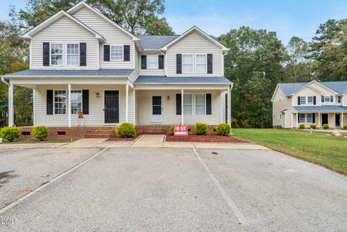 b-201 Tonylee Ct, Raleigh, NC, 27603-8383 | Card Image