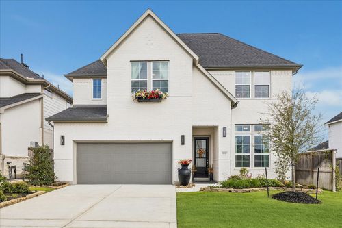9110 Farr Landing Trl, Tomball, TX, 77375-2492 | Card Image