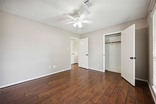 4723 Lost Oak Dr, House other with 3 bedrooms, 2 bathrooms and 2 parking in Spring TX | Image 17