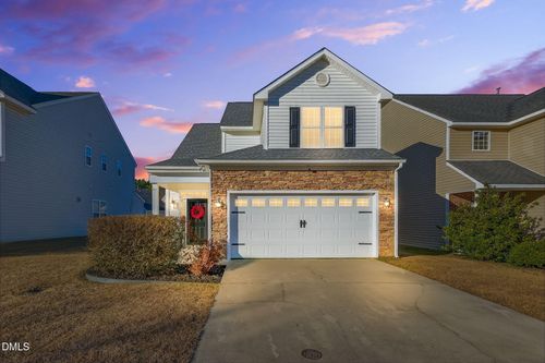 6021 Brambleberry Way, Raleigh, NC, 27616-6617 | Card Image