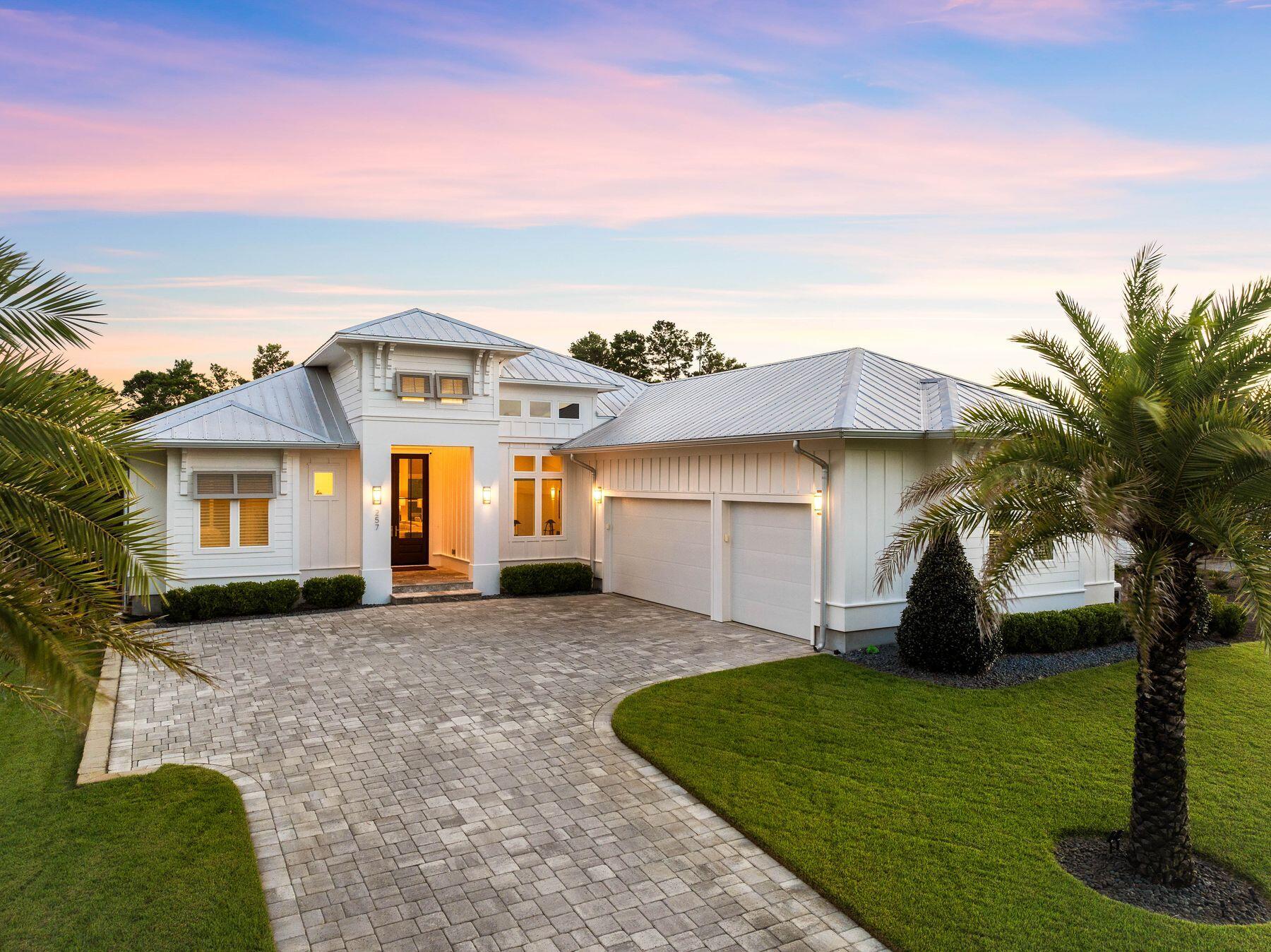Fairway Dr, Santa Rosa Beach, FL 32459