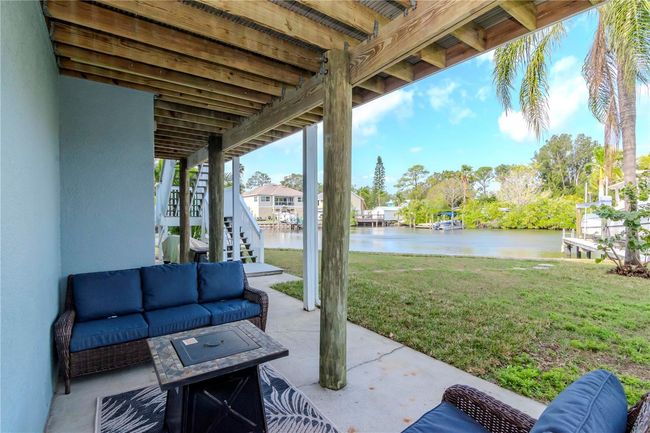 320 Georgia Ave, House other with 3 bedrooms, 3 bathrooms and null parking in CRYSTAL BEACH FL | Image 42