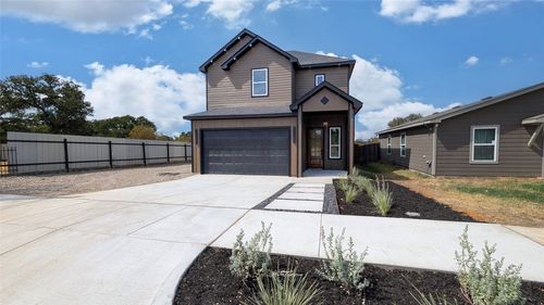 1530 Langston St, Fort Worth, TX, 76105-2723 | Card Image