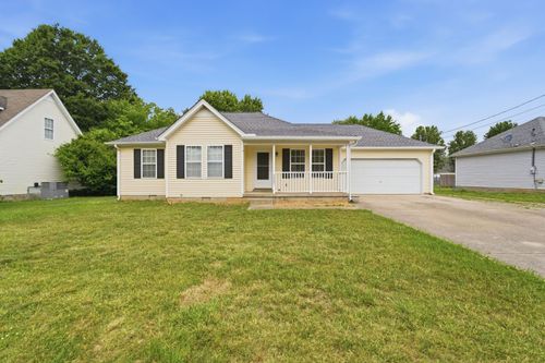 3007 Penny Ln, Murfreesboro, TN, 37130-3363 | Card Image
