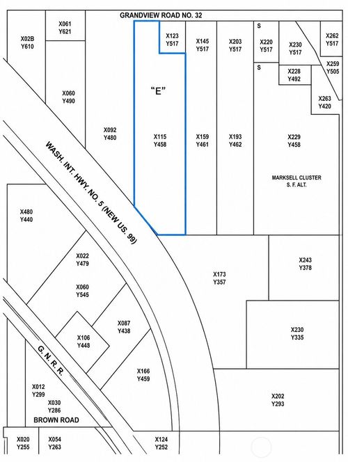 0 Grandview Rd, Ferndale, WA, 98248 | Card Image