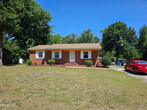 4918 Ellsworth Drive, Fayetteville, NC, 28304 | Card Image