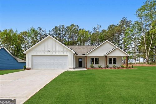 166 Rachel Ln, Hartwell, GA, 30643-8450 | Card Image