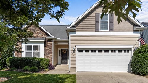 2117 Crockett Ridge Rd, Fuquay Varina, NC, 27526-4859 | Card Image