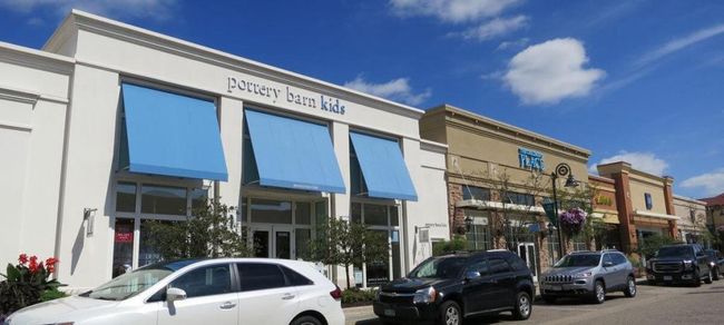 Welcome to The Shoppes at Arbor Lakes! You can find everything you are looking for right here. | Image 26