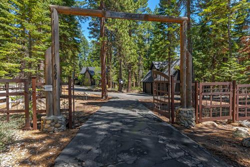 5305 N Lake Blvd, Carnelian Bay, CA, 96140-1808 | Card Image