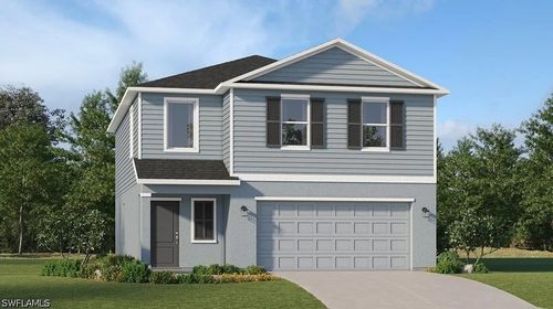 4141 Pacenza Pl, North Fort Myers, FL, 33917 | Card Image